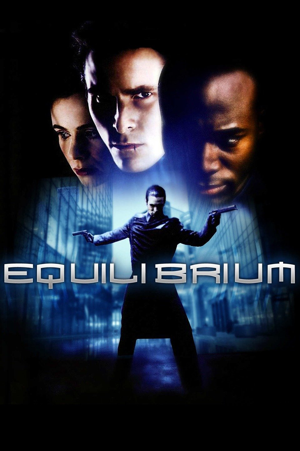 Equilibrium (2002) [33992] (A1701707334) [[Movies]] --Plex--
